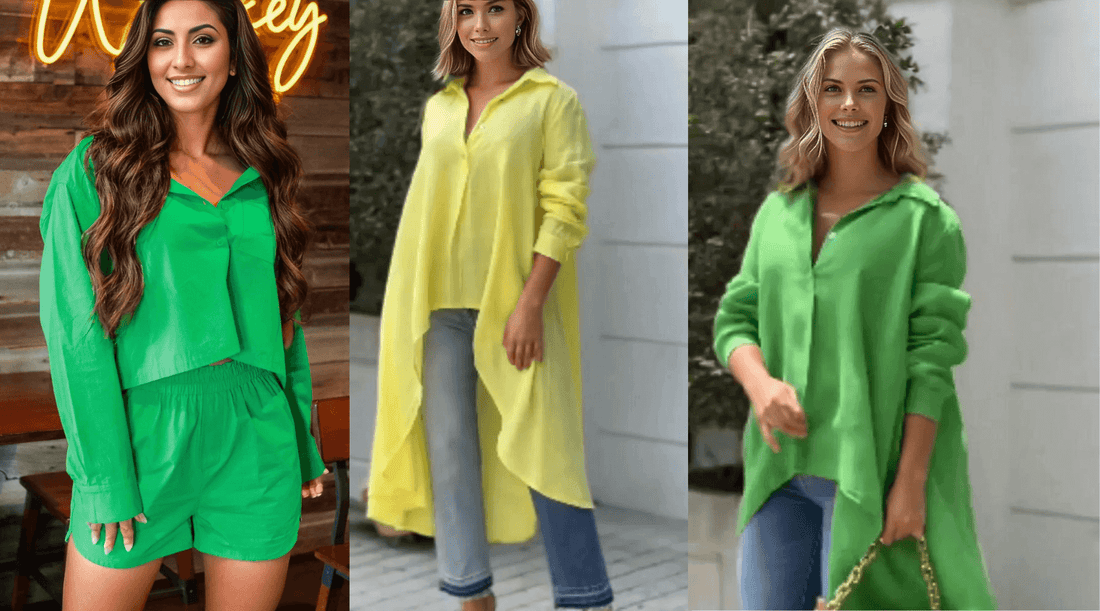 How to Bloom in Spring Summer Florals 2024