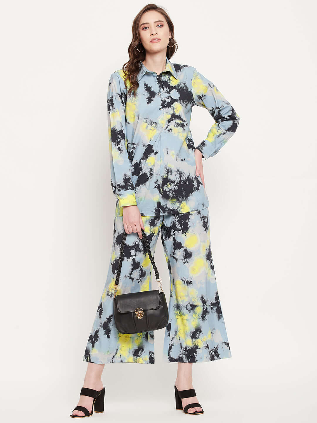 TIE AND DYE CO-ORD SETS - Antimony