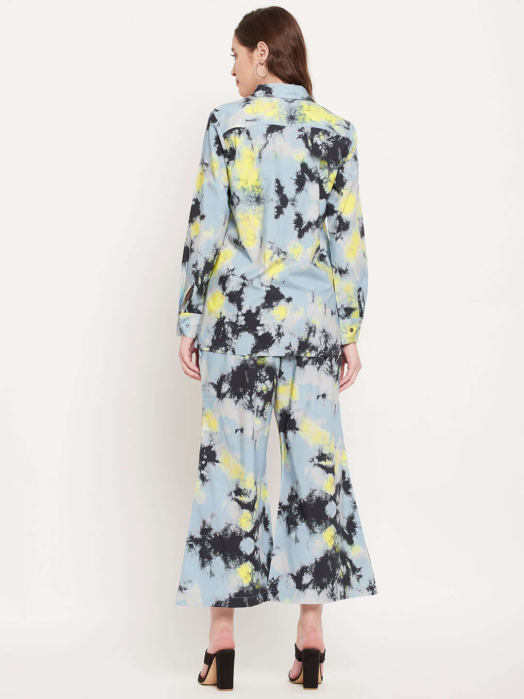 TIE AND DYE CO-ORD SETS - Antimony