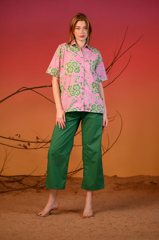 Blossom Pop Co-ord Set