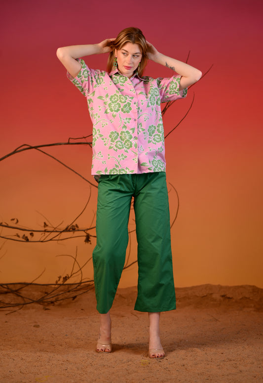 Blossom Pop Co-ord Set