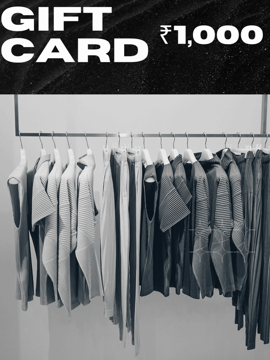 Corporate Gift cards & Vouchers