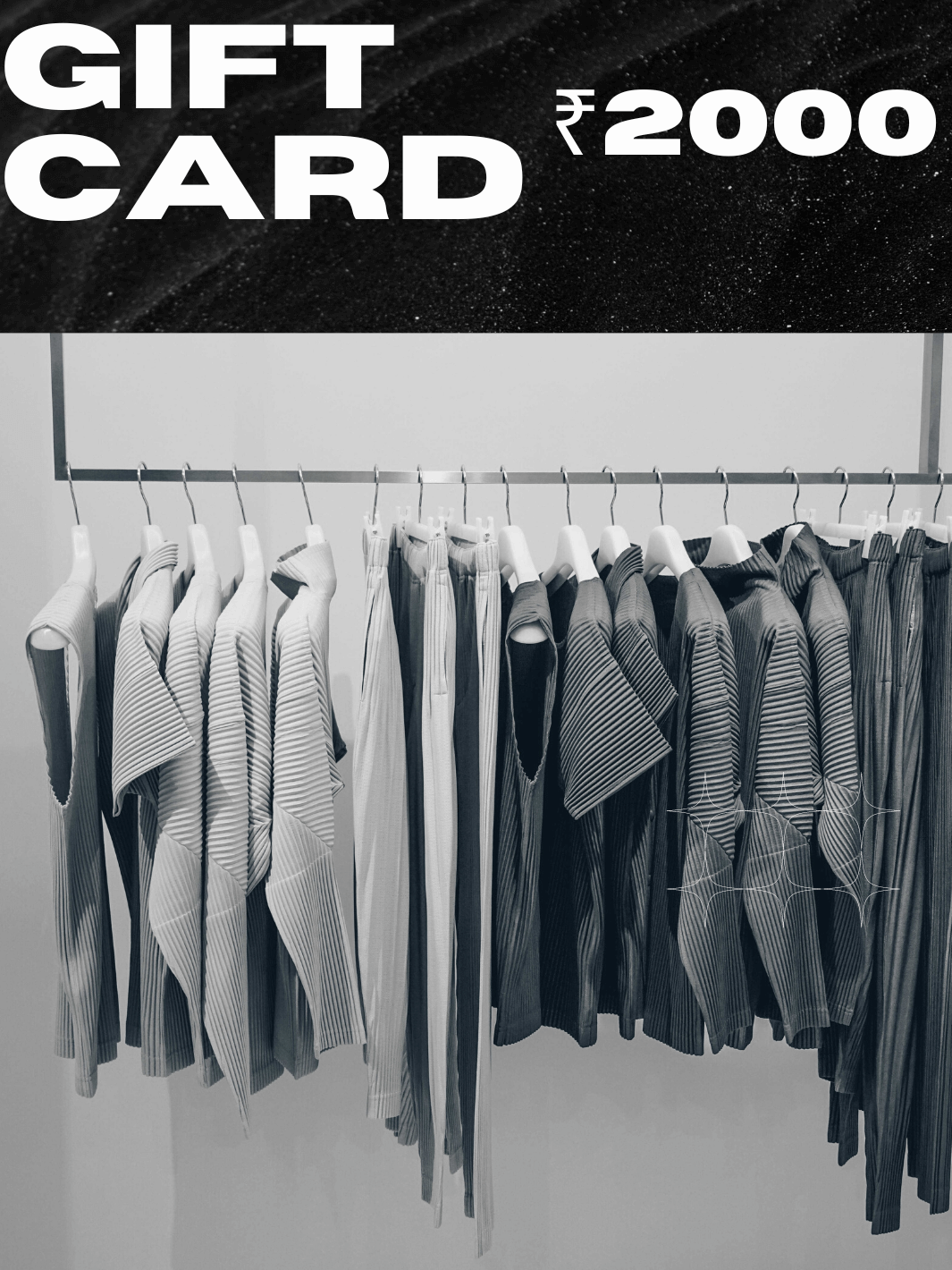 Corporate Gift cards & Vouchers