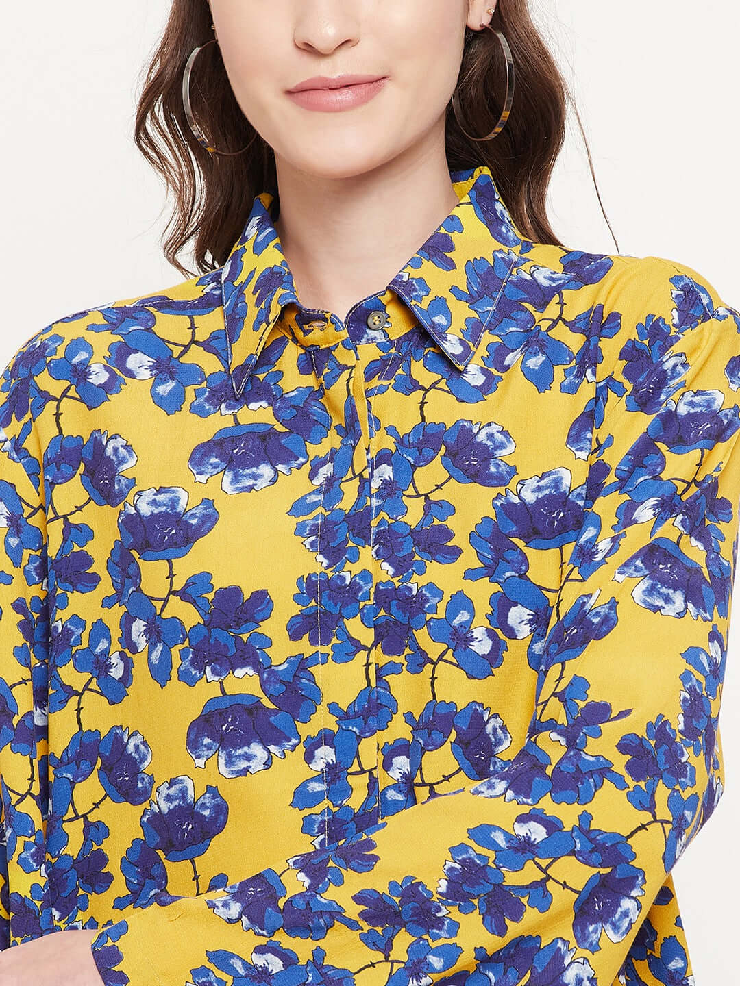 FLORAL PRINTED CO-ORD SETS