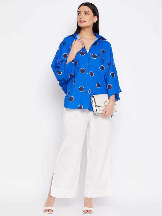 POLKA DOT CO-ORD SETS - Antimony