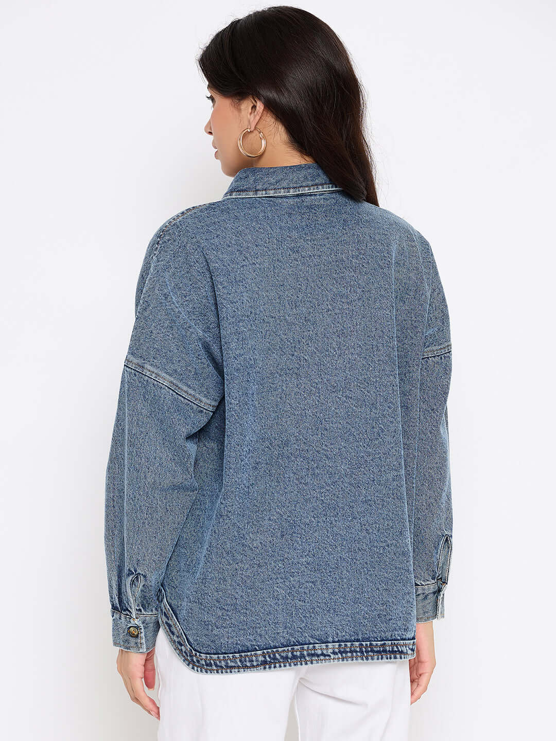 Soft Denim shirt